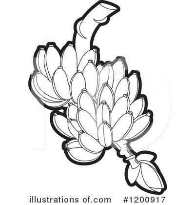 400x420 Bananas Clipart