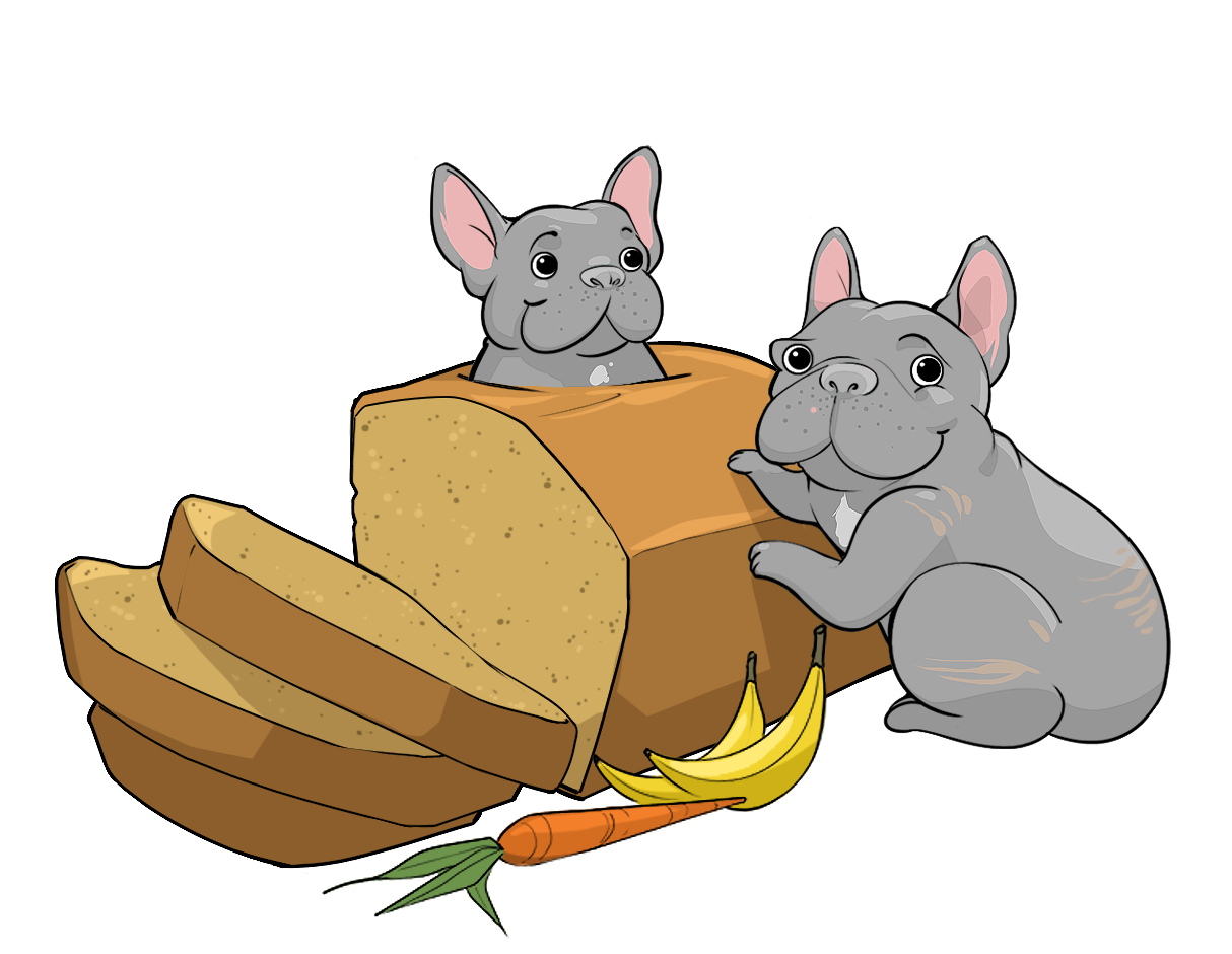 1214x940 Banana Bread Henry Amp Penny