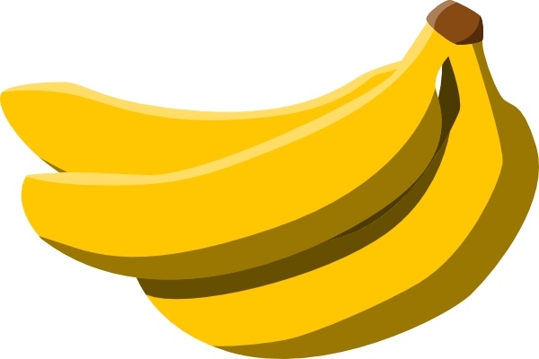 600x400 Banana Papaya Free Vector Download (227 Free Vector)