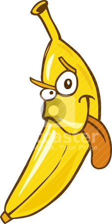 226x450 Top Banana Clip Art Cliparts