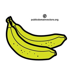 Banana Clipart Free