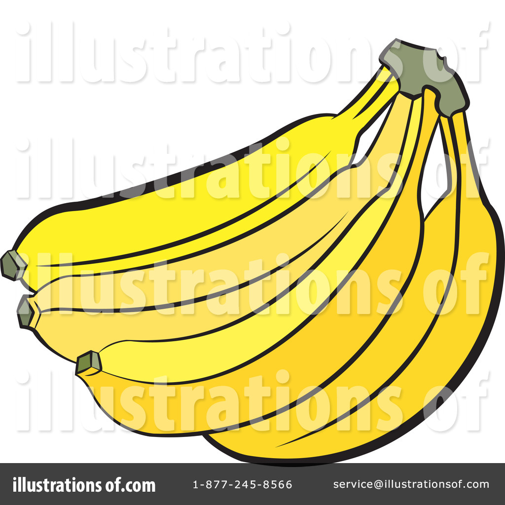 1024x1024 Banana Clipart