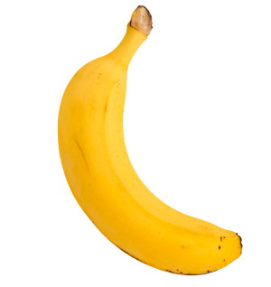 300x318 Why Eating A Banana After Jogging Is A Good Idea