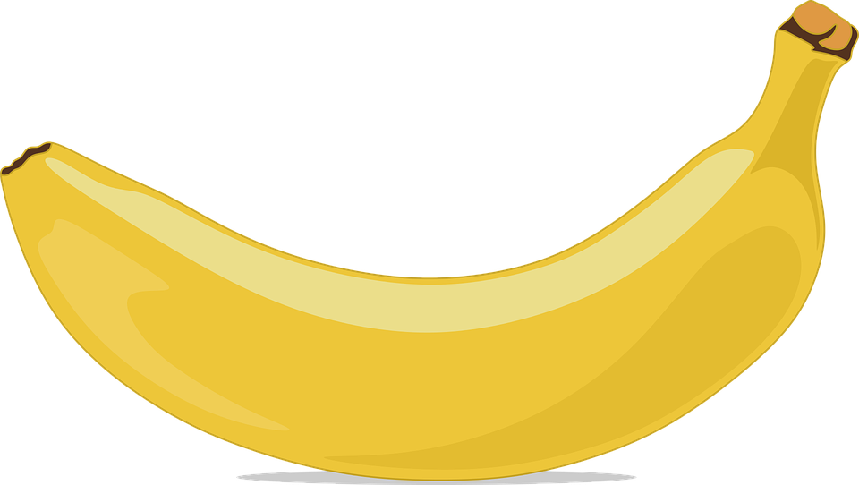 960x542 Bananas Clipart 6 Banana Clip Art Free Vector Image 4