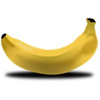 200x200 Download Banana Free Png Photo Images And Clipart Freepngimg