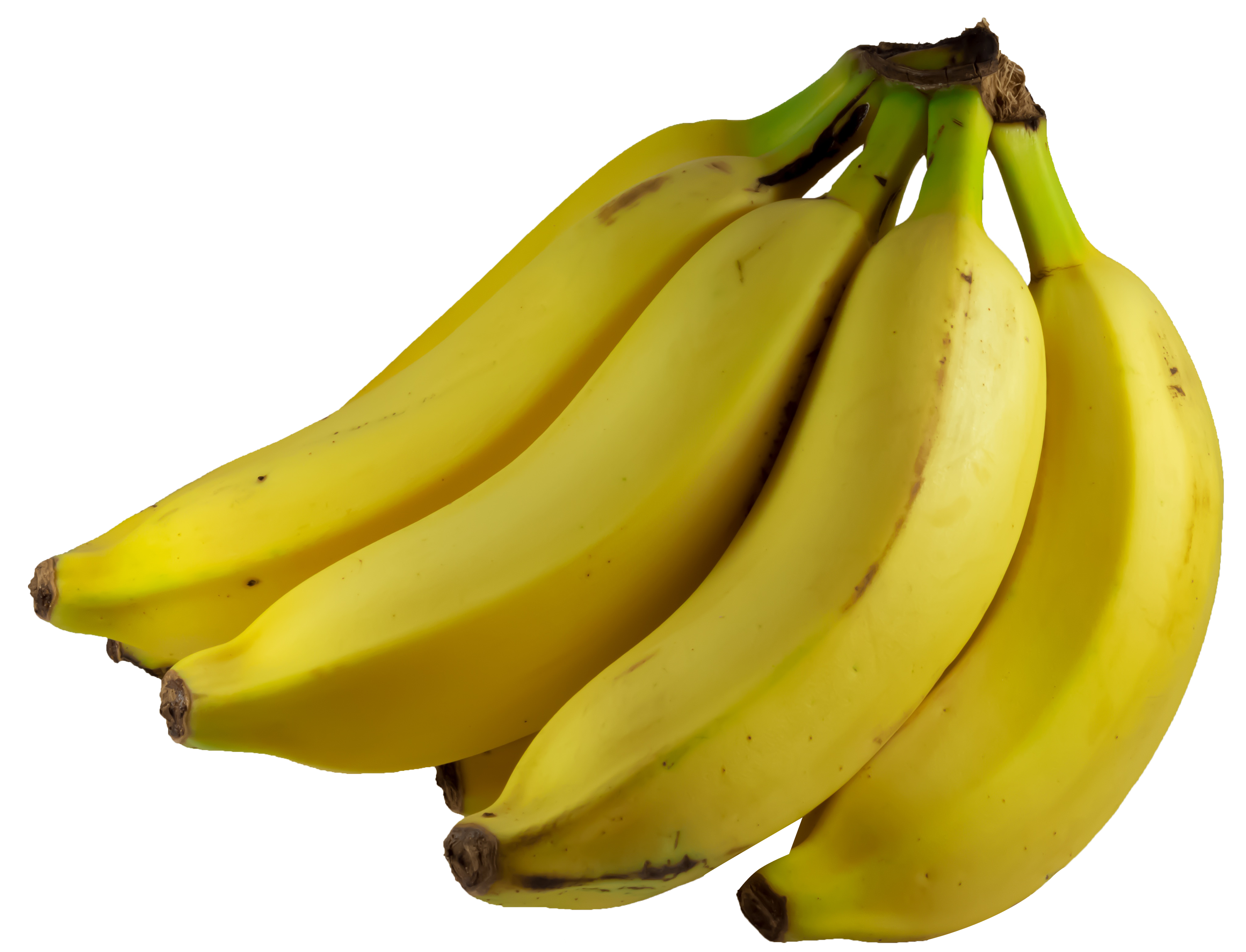 3000x2292 Banana Png Image