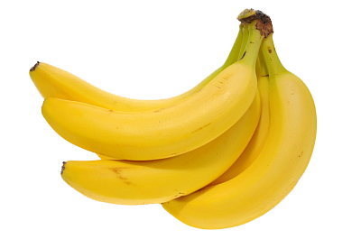 400x265 Banana Png Transparent Images Png All