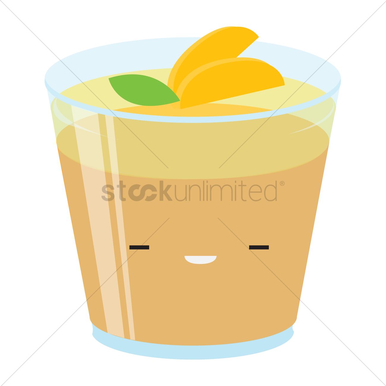 1300x1300 Czeshop Images Pudding Cup Clip Art