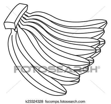 450x423 Graphics For Banana Drawing Graphics