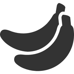 256x256 Monsoon Banana