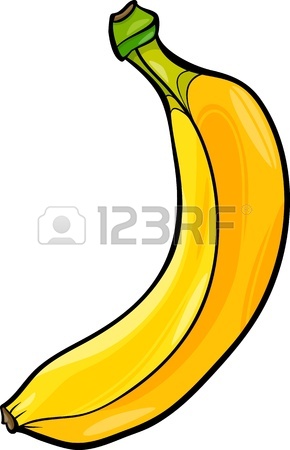Bananas Clipart