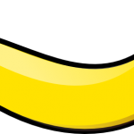 150x150 Bananas Clipart 6 Banana Clip Art Free Vector Image Cliparting