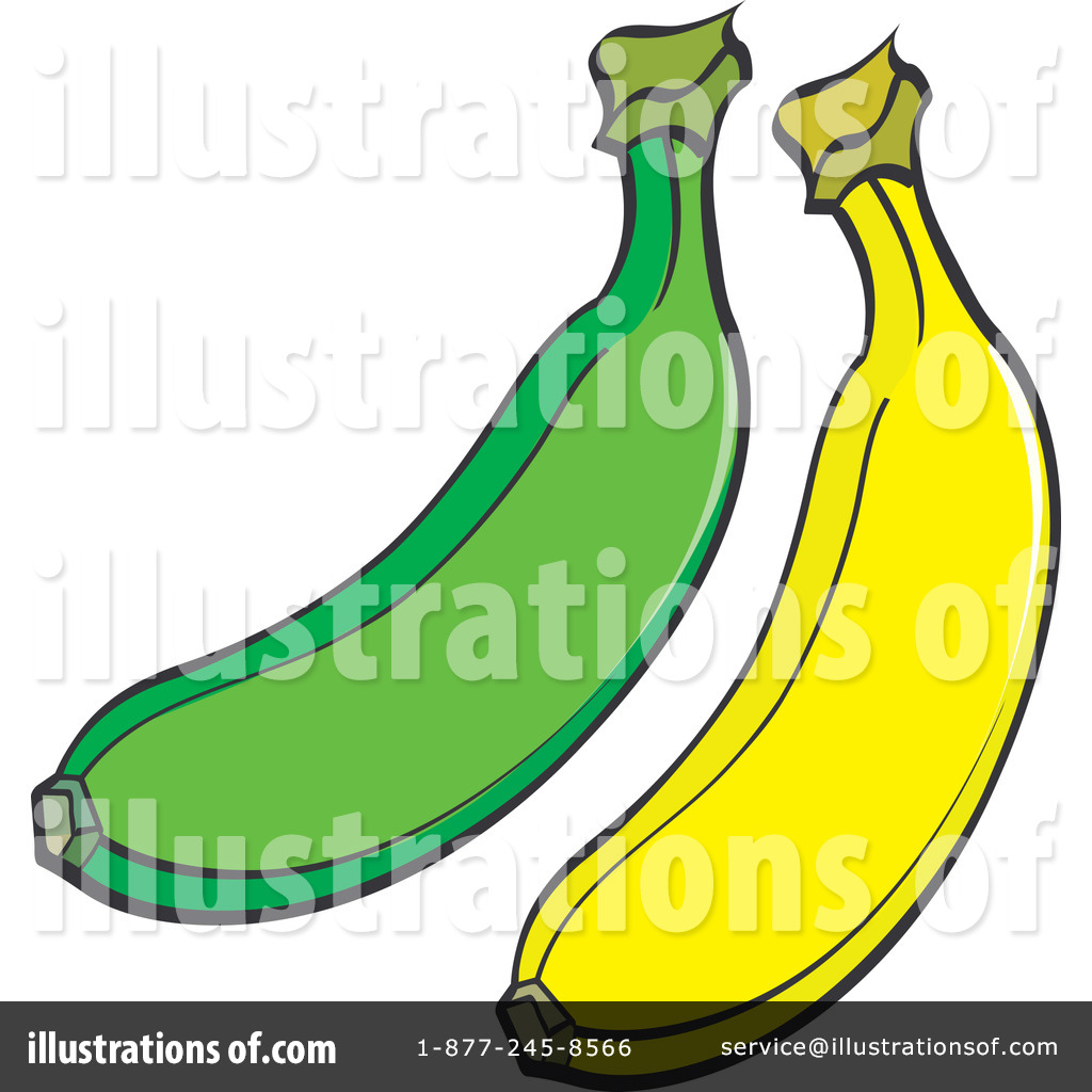1024x1024 Banana Clipart