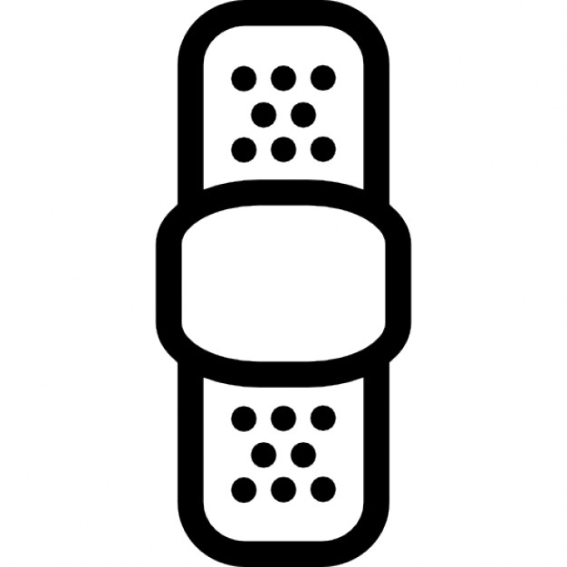 626x626 Band Aid Icons Free Download