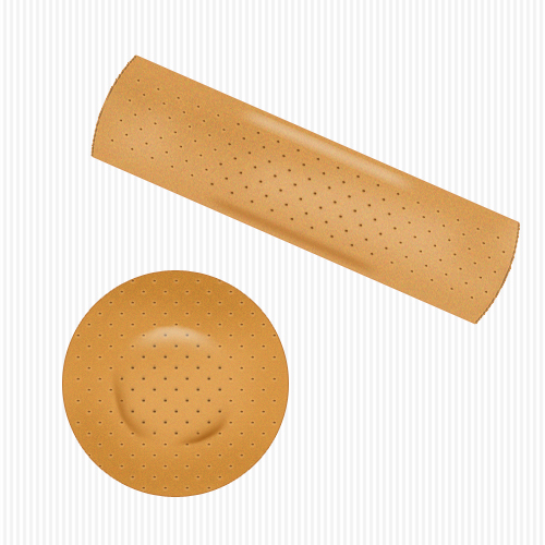 500x500 Band Aid Jpeg By Akshaytkd