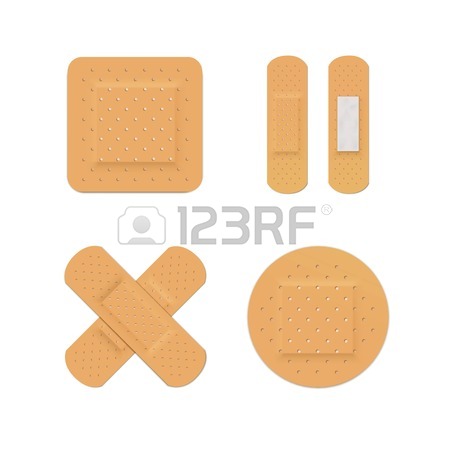 450x450 4,598 Band Aid Stock Vector Illustration And Royalty Free Band Aid