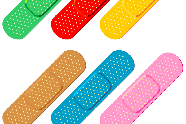 600x400 Are Your Words A Sword Or A Band Aid