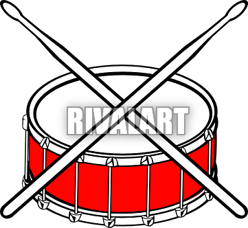361x332 Band Clip Art