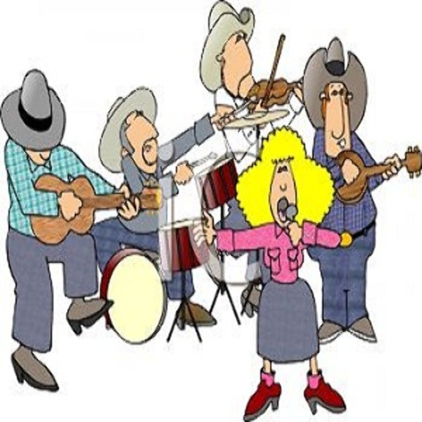 600x600 Graphics For Country Band Clip Art Graphics