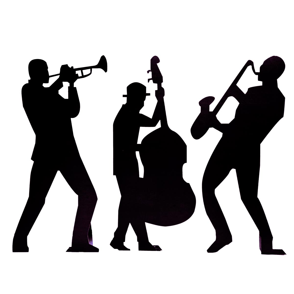 1200x1200 Jazz Band Clip Art Clip Art Library