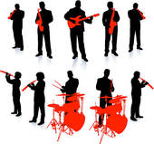 170x159 Band Clip Art