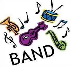 241x226 Free Band Music Clipart Kid 2