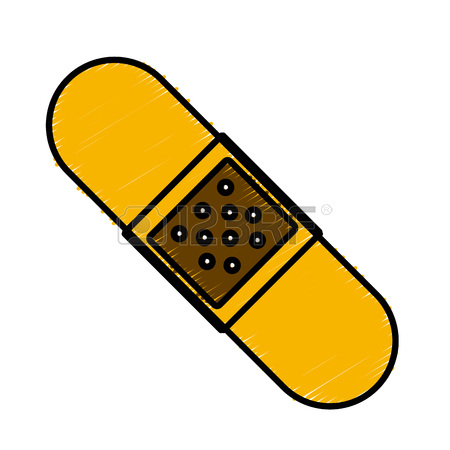 450x450 428 Gauze Bandage Stock Vector Illustration And Royalty Free Gauze