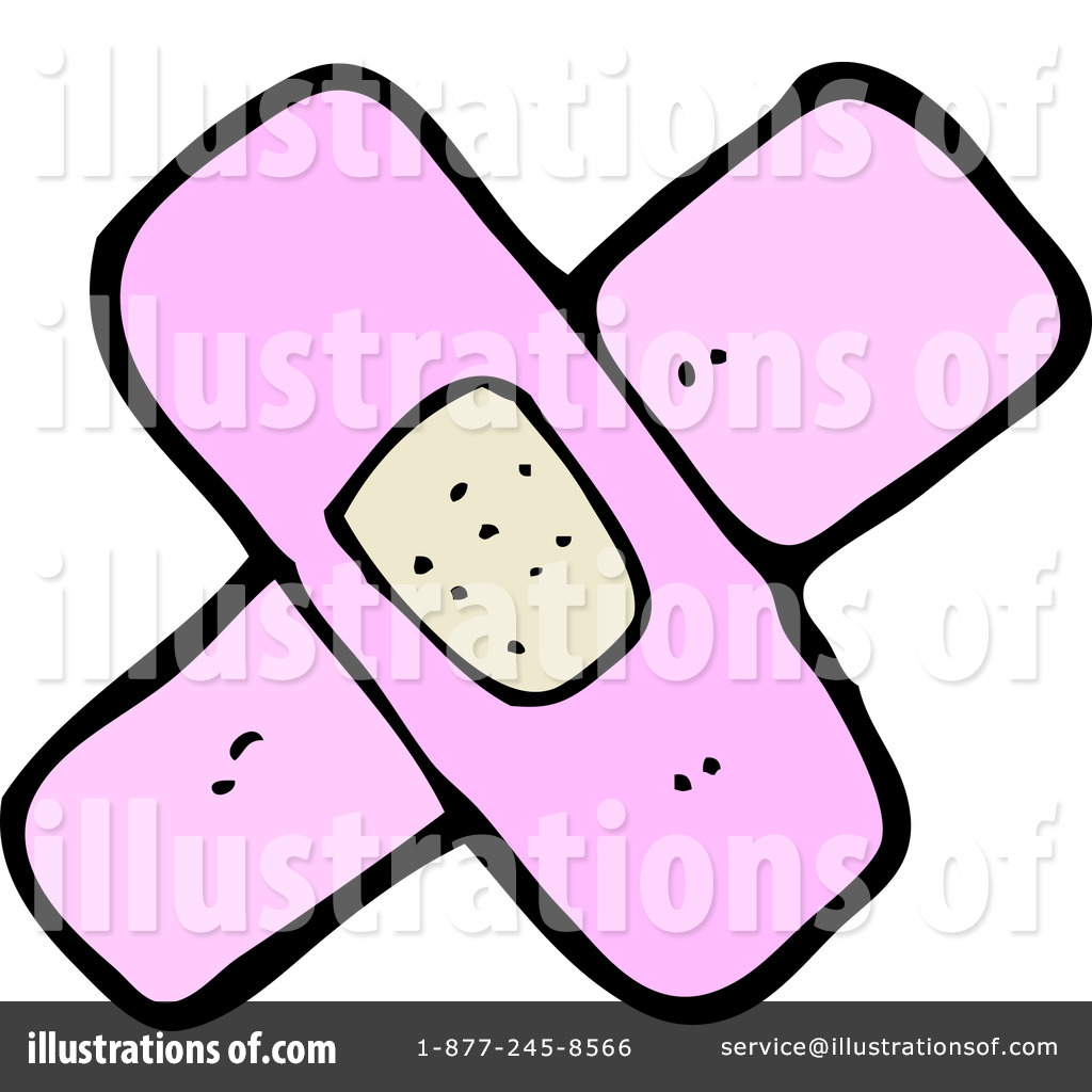 1024x1024 Bandage Clipart
