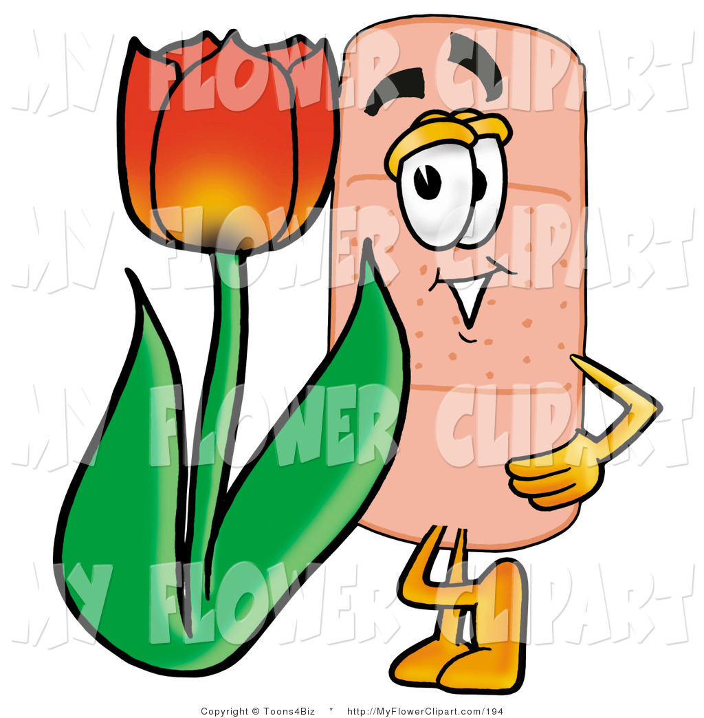 1024x1044 Royalty Free Cartoon Stock Flower Designs