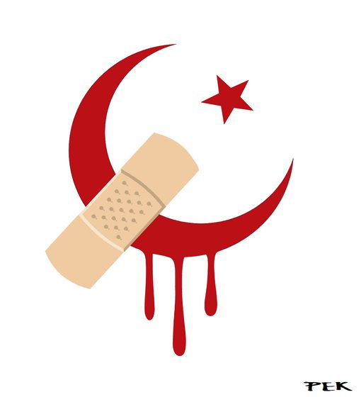 510x560 Cartoon Movement