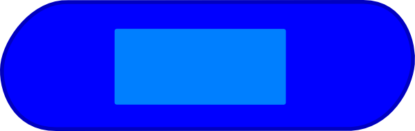 600x190 Bandaid Band Aid Clip Art Clipart Image