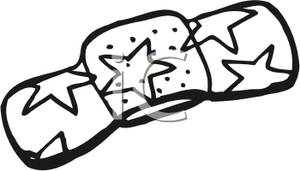 300x171 Clip Art Black And White