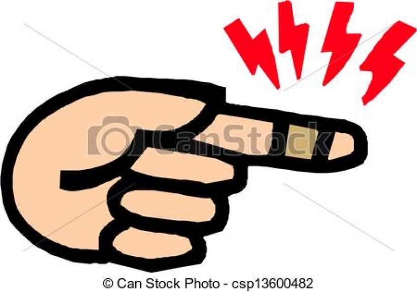 820x575 Bandaid On Finger Clipart Bandaid On Finger Clipart Bandage Vector