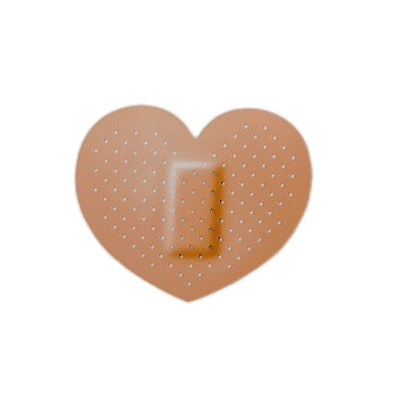 400x400 Band Aid Transparent Png