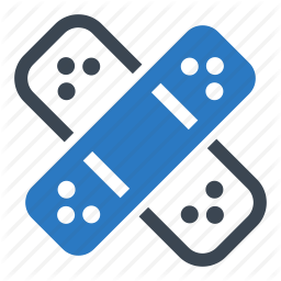 256x256 Band Aid, Bandage, First Aid Icon Icon Search Engine