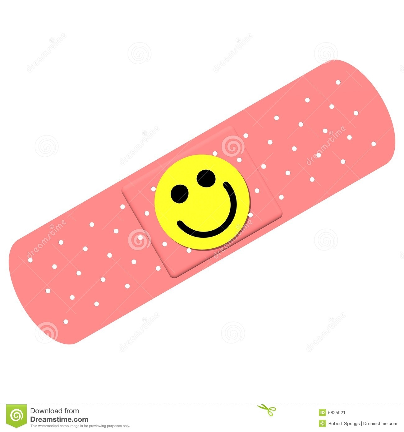 1300x1390 Cute Bandaid Clipart