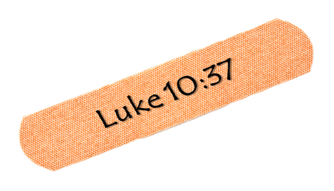 483x276 The Band Aid Challenge Doubtless Living