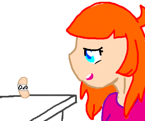 300x250 Surprised By Crying Band Aid