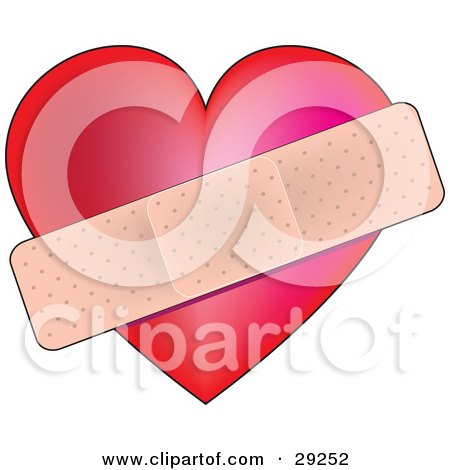 450x470 Healing Clipart Bandage