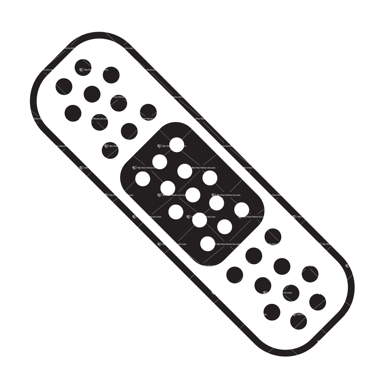 1500x1500 Wound Clipart Bandaid