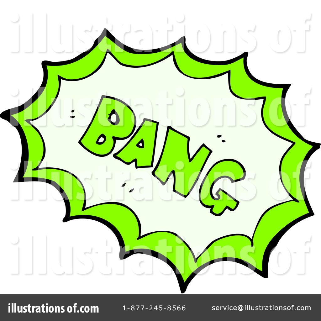 1024x1024 Bang Gun Clipart