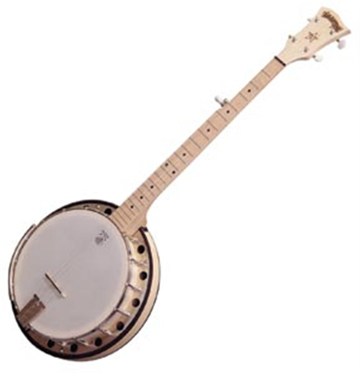 1160x1200 Banjo Clipart