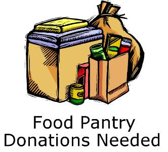 332x300 Clip Art Food Pantry Donations Clipart