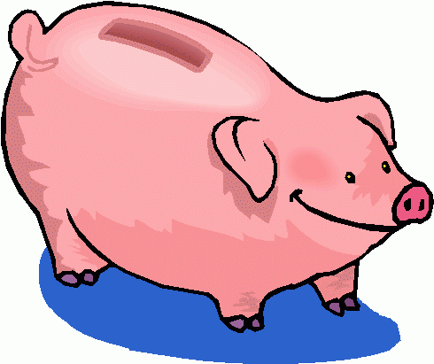 490x411 New Bank Clip Art Piggy Bank Clip Art Clipart 3 2 Clipartbarn