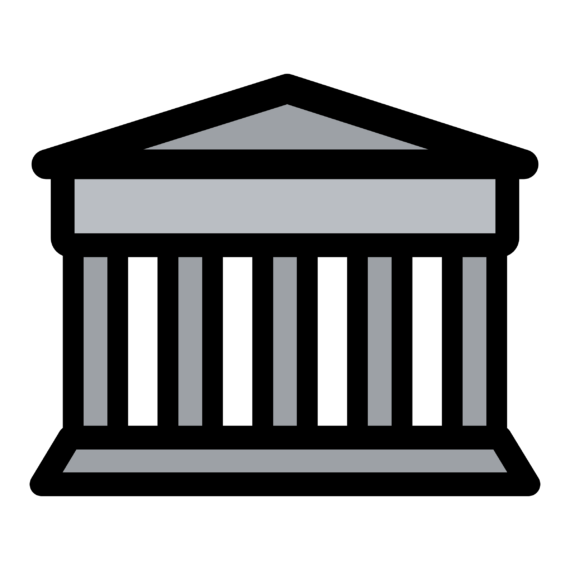 570x570 Free Clip Art Of Bank Clipart 2 Teller