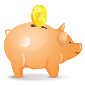 288x288 Bank Cliparts Free 177276