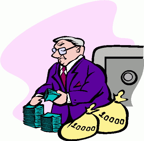 490x478 Bank Clipart Clipart 4