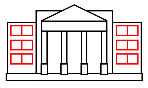 500x300 Drawing A Cartoon Bank