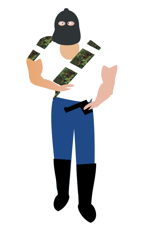 566x800 Free Clipart