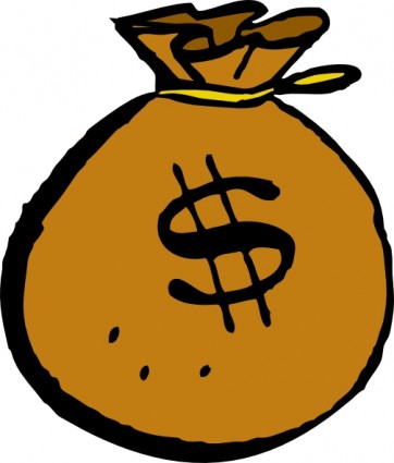 362x425 Image Of Banking Clipart